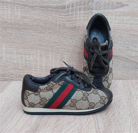 gucci shoes 9.5